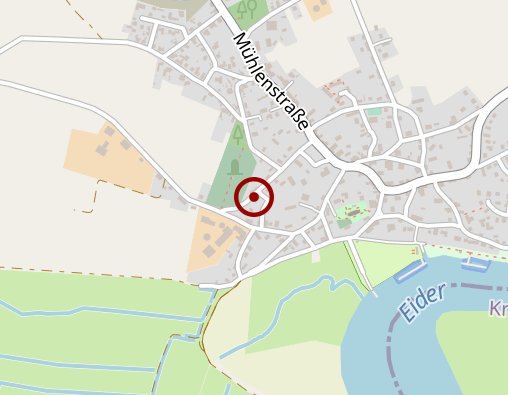 Karte: Karmasch Susanne Praxis für Krankengymnastik