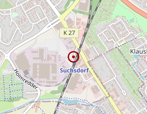 Karte: Gesundheitspflege Praxis Scholz Stefan Scholz