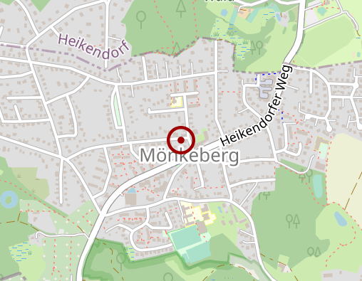 Karte: Rasmus-Apotheke