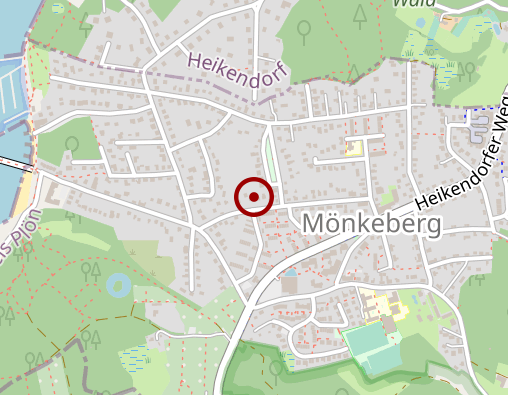 Karte: Drerup Sabine Dipl.-Psych. Ärztin für Psychotherapeutische Medizin