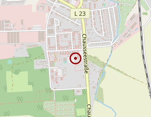 Karte: Belousova, Meylahn