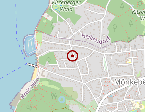 Karte: Auszeit Kosmetik Kosmetikstudio