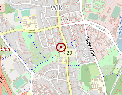 Karte: Breer Michael Dr. Facharzt für Psychotherapeutische Medizin