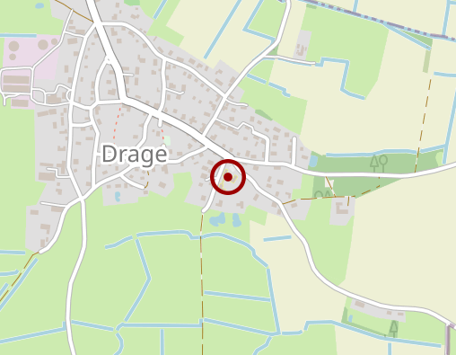 Karte: Dahrenhof Pflegeheim Inh. Gabriele u. Matthias Martensen GbR