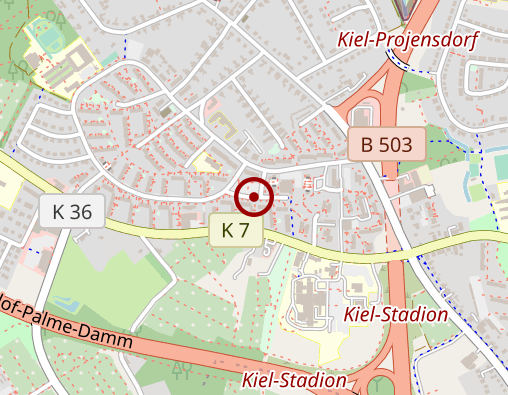 Karte: Jaan Kaljurand