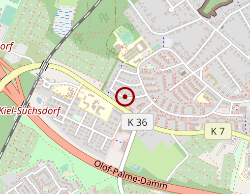 Karte: Senioren-Assistenz