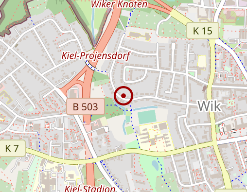 Karte: Leben im Dialog Lothar Lorenz Psychologie