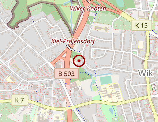 Karte: Jacob Sven Dr.med. Arzt für Chirotherapie