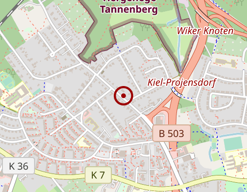 Karte: Jatzkewitz Karin Dr.med. Internistin u. Wollek Christian Dr.med.