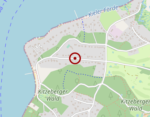 Karte: Lolita Ludwig