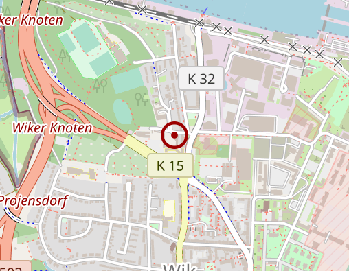 Karte: Grosche Bernd