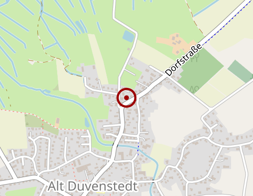 Karte: Weihe Lisa Hebammenpraxis