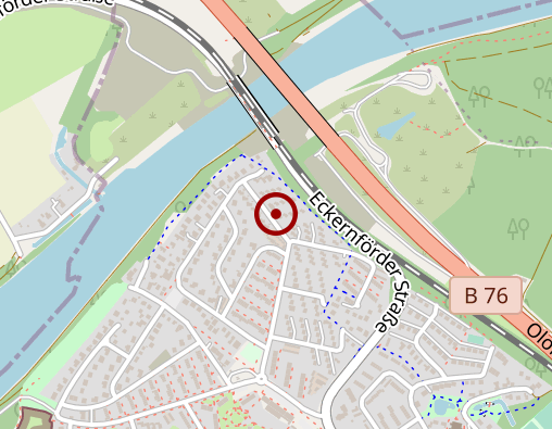 Karte: Lemke Kathrin U. Praxis für Naturheilkunde