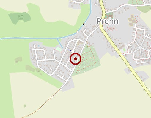 Karte: Senioren Leuchtturm - Ricarda Lingrön