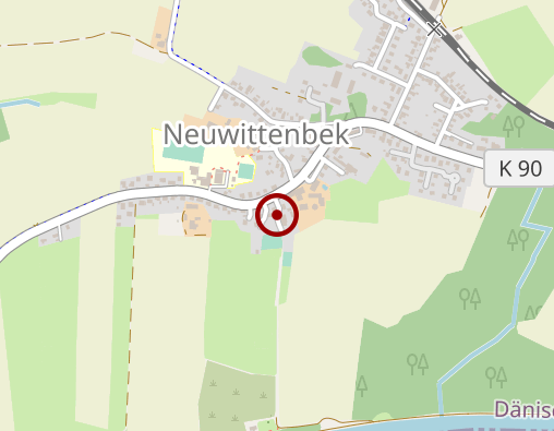 Karte: Lindenhof e.V.