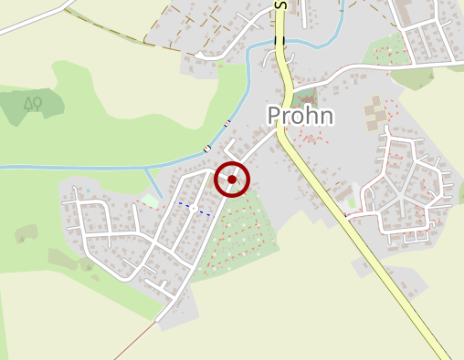 Karte: Ricarda Lindgrön