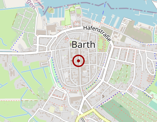 Karte: Rats-Apotheke