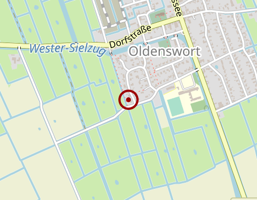 Karte: Nonnsen-Schulz Solve Heilpraktikerin