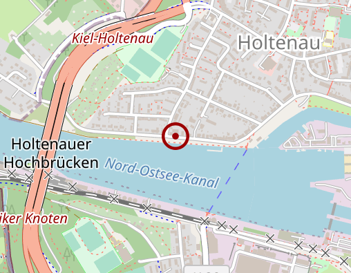 Karte: Holstein Reha Inh. Marc Asche