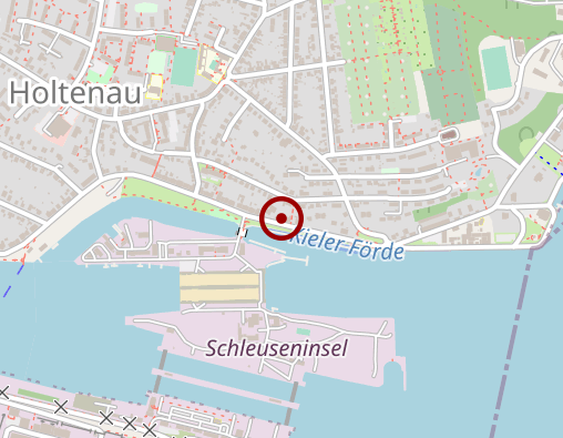 Karte: Müller-Lucks Benedikt Dr. Facharzt für Psychiatrie und Psychotherapie