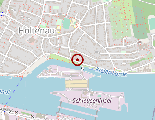 Karte: Hafen-Apotheke