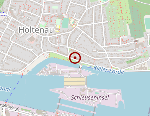 Karte: Heek Kathrin van Dr. Kinder- und Jugendpsychiaterin