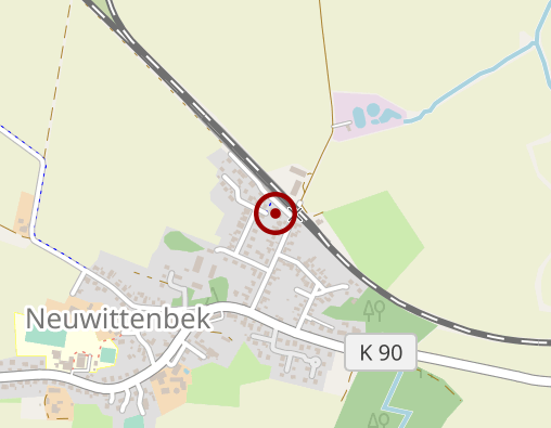 Karte: Königsmann Peter