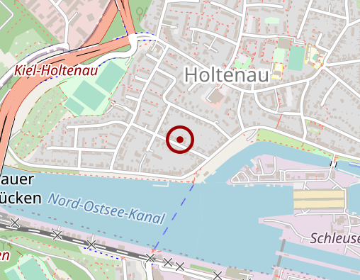 Karte: Behrend Gunter Dr.med. Facharzt für Allgemeinmedizin