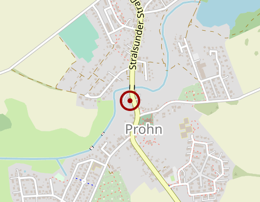 Karte: Wizlaw-Apotheke