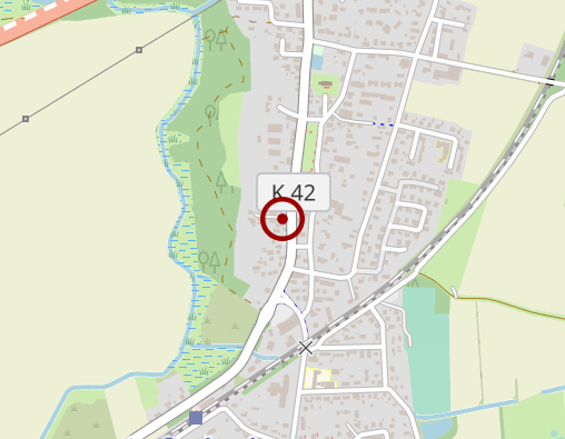 Karte: Heuser Sascha Physiotherapie