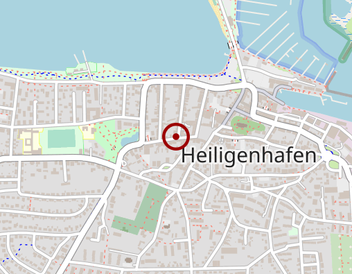 Karte: Anker Apotheke