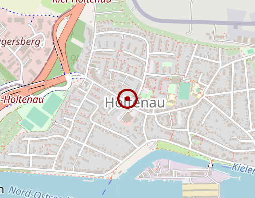 Karte: Vivamus Ernährungsberatung