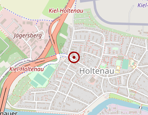 Karte: Sülter Ruth Heilpraktikerin