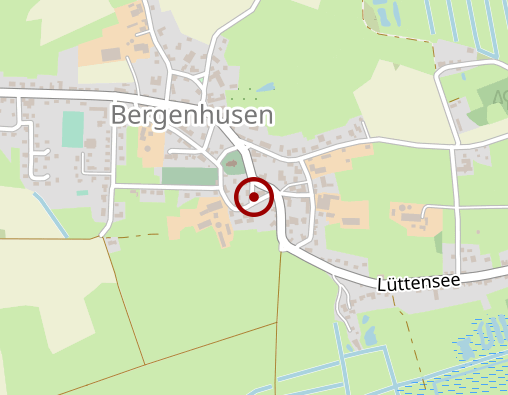 Karte: Wetzig Pamela Heilpraktikerin