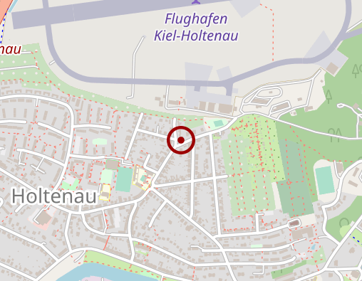 Karte: Winter-Horch Astrid Dipl.-Psychologin Psychotherapie u. Horch Alexander