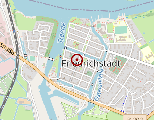 Karte: Adler-Apotheke