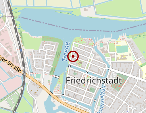 Karte: Ilsenstein Wolf Physiotherapeut