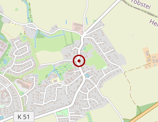 Karte: THERA NOVA Physiotherapie