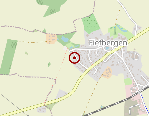 Karte: Hartung-Roß Ulrike Physiotherapeut