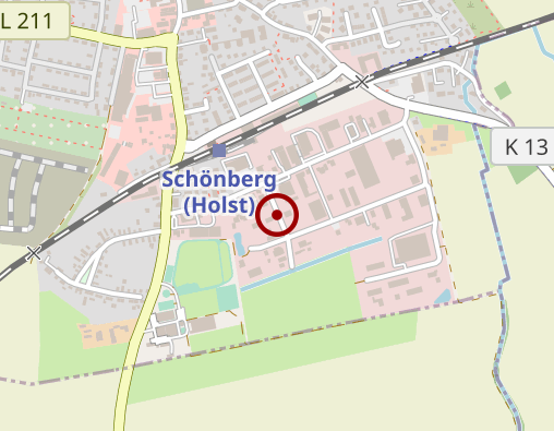 Karte: Sarrahs Bestattungen