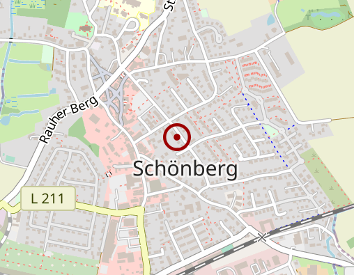 Karte: Reisert Jürgen u. Will Thorsten