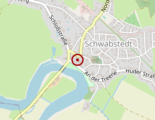 Karte: Clausen Birte Karisma Kosmetik und Mehr