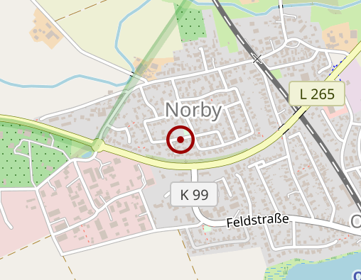 Karte: Wiese Dorothea Krankengymnastik