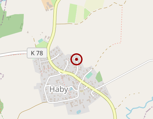 Karte: Schilling Barbarina Heilpraktiker