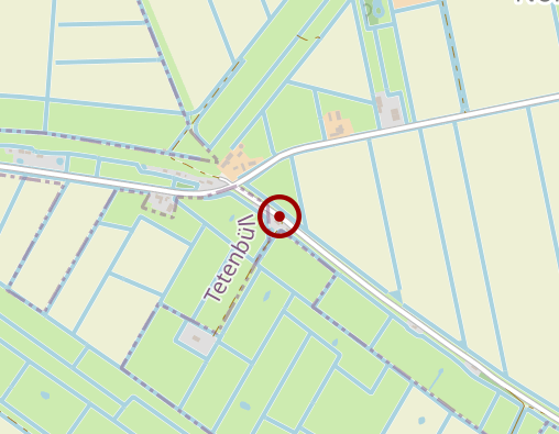 Karte: Schlacht Birgit Heilpraktiker