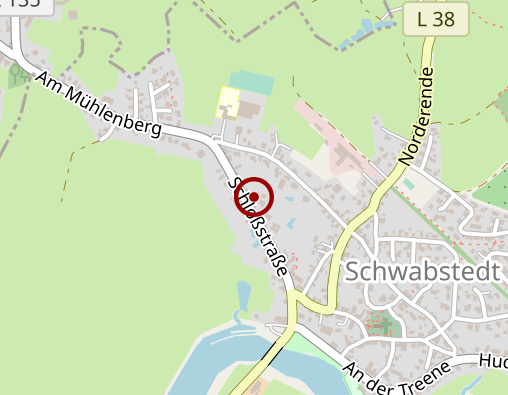 Karte: Einhorn-Apotheke