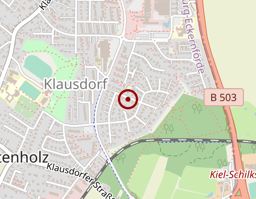 Karte: Zillig Ulla Physiotherapeutin