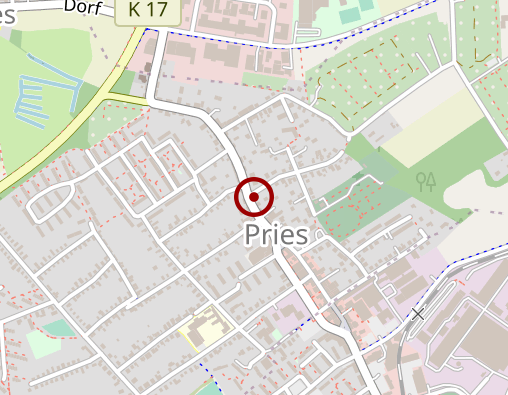 Karte: Wingert Roswitha Ergotherapeutin u. Qigong Lehrerin