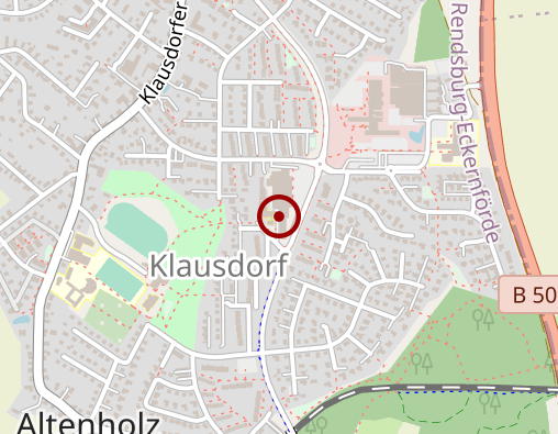 Karte: Wohld-Apotheke