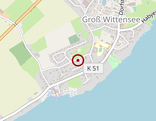 Karte: Asmussen Jens Überörtiche BAG Dr.